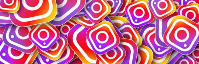 instagram, social media, symbol